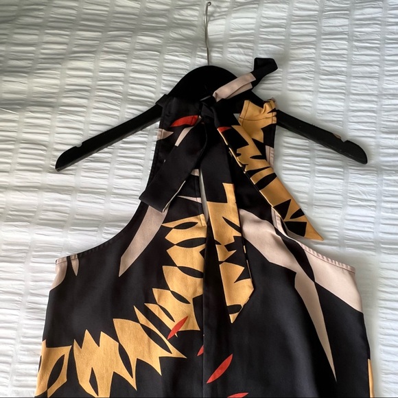 Trouve (Nordstrom) Dress. Small - Picture 4 of 11